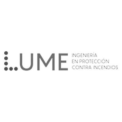 Logo de Lume Ingeniería, cliente de Serter SRL -
