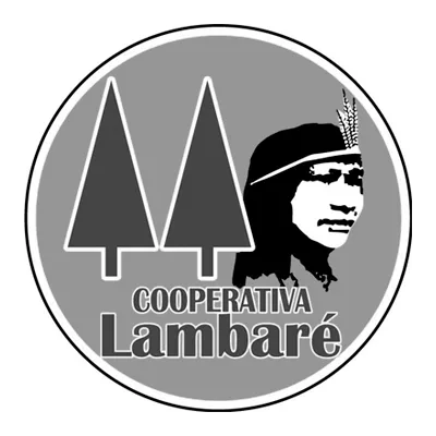 Logo de Cooperativa Lambaré, cliente de Serter SRL -