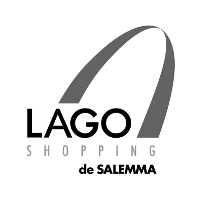 Logo de Lago Shopping de Salemma, cliente de Serter SRL -